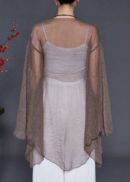 Polished Cardigan with an Effortless Classic Look