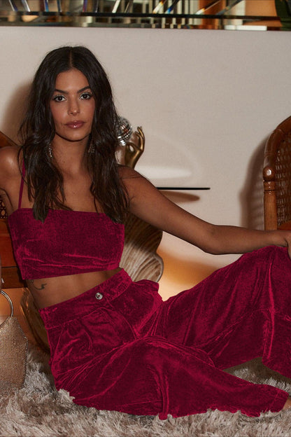 Beautifully Crafted Pants in a Classic Style