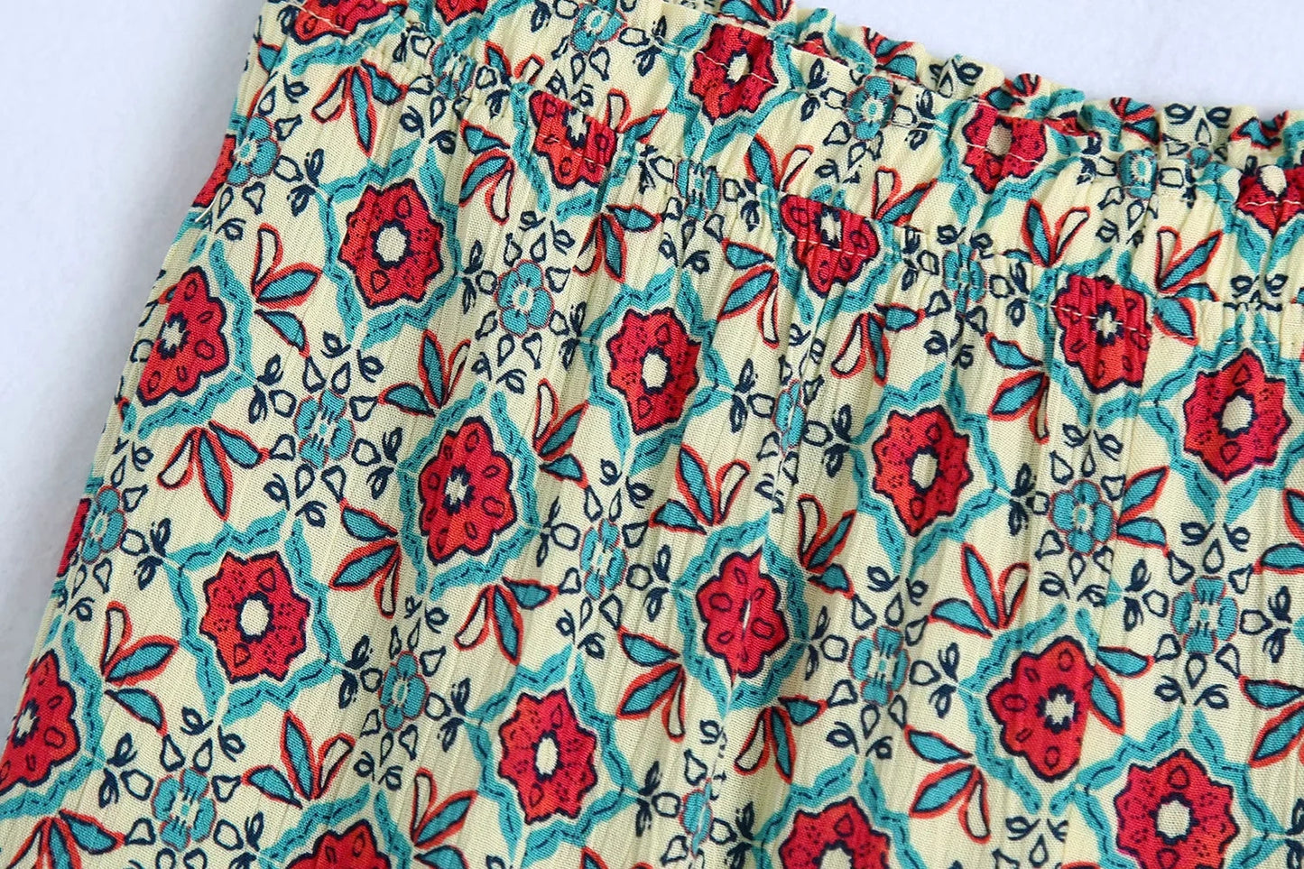 Elegantly Styled Garment for Everyday Wear