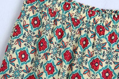 Elegantly Styled Garment for Everyday Wear