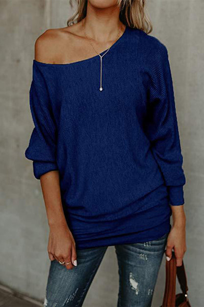 Gracefully Styled Sweater for Any Occasion