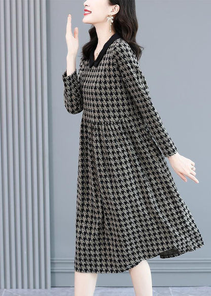 Beautifully Finished Sweater in a Timeless Design