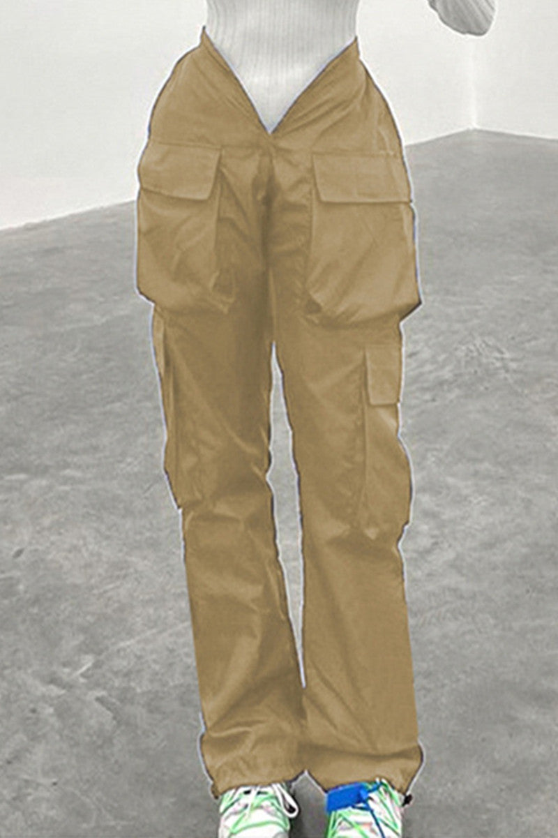 Beautifully Crafted Trousers in a Classic Style