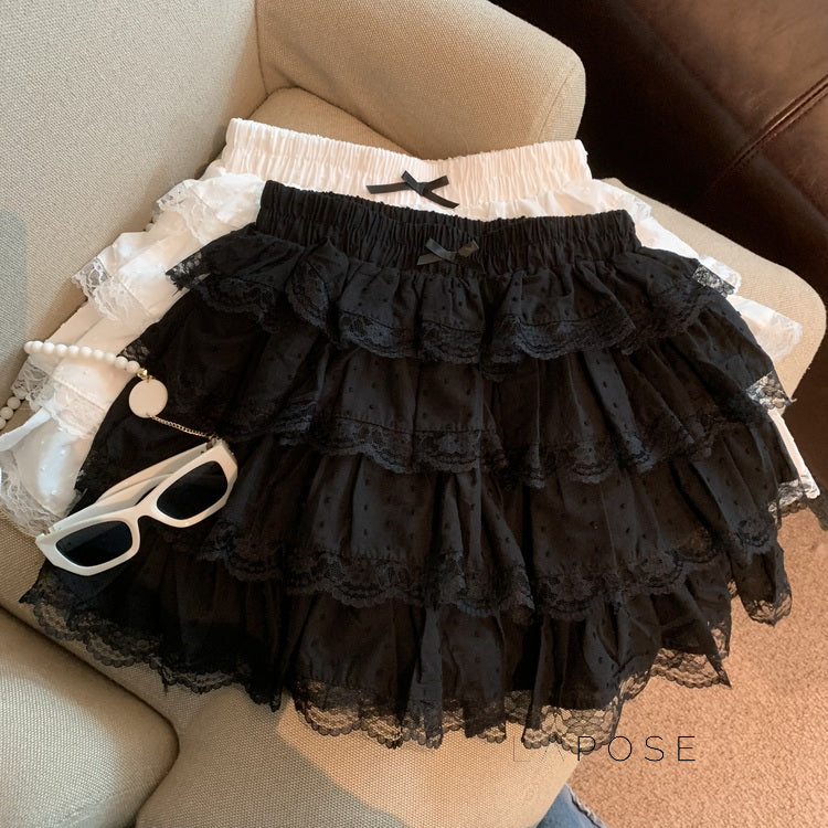 Gracefully Styled Garment for Any Occasion