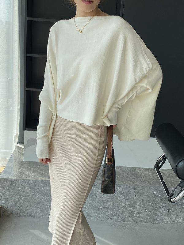 Elegantly Styled Sweater for Everyday Wear