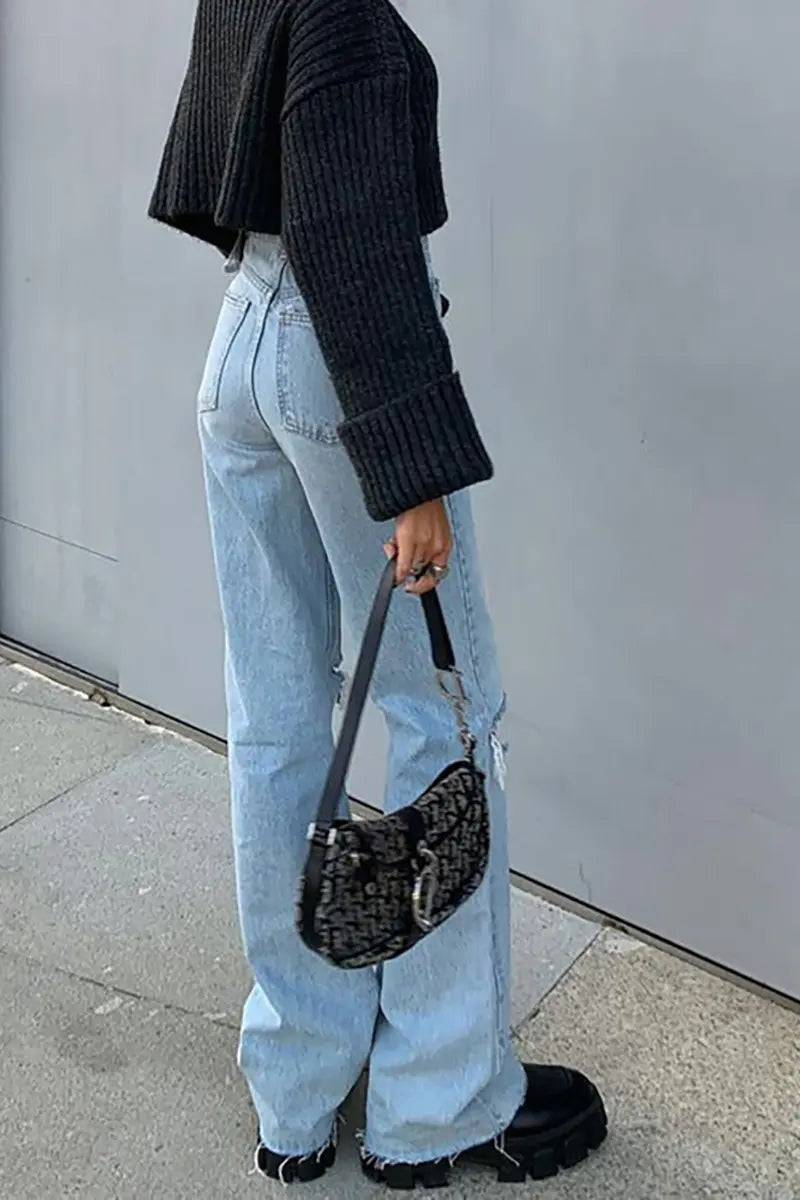 Gracefully Styled Garment for Any Occasion