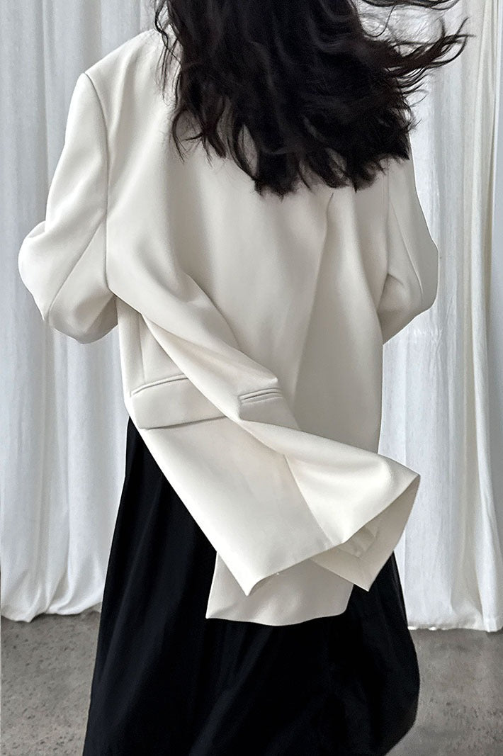 A Vintage Style Garment with Delicate Timeless Details