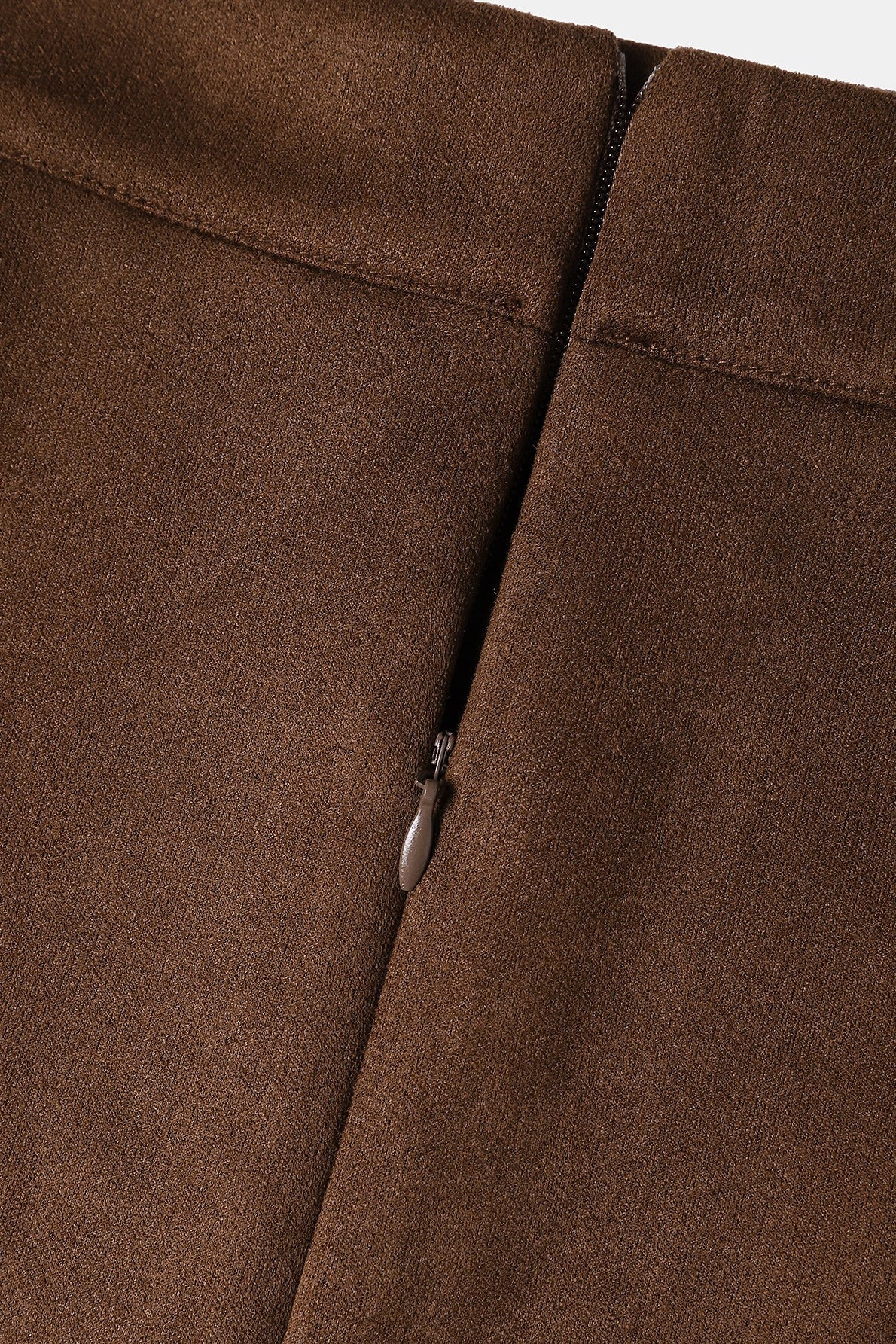 Vintage Inspired Garment with a Contemporary Edge