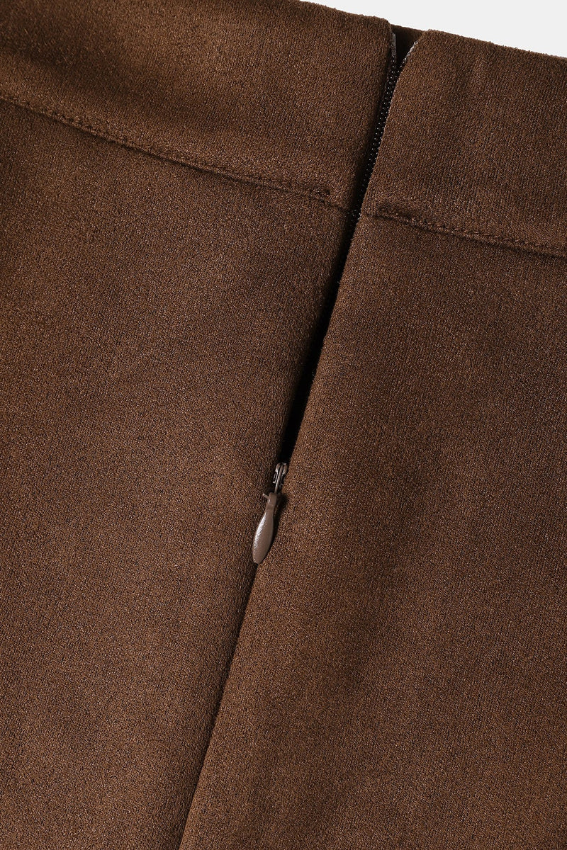 Vintage Inspired Garment with a Contemporary Edge
