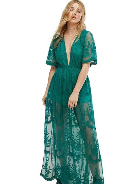 Sophisticated Garment with a Clean Classic Look