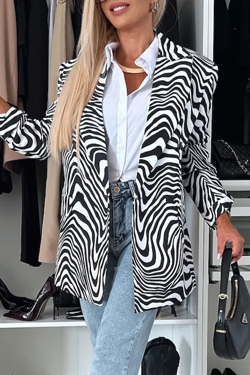 Vintage Inspired Garment with a Contemporary Edge