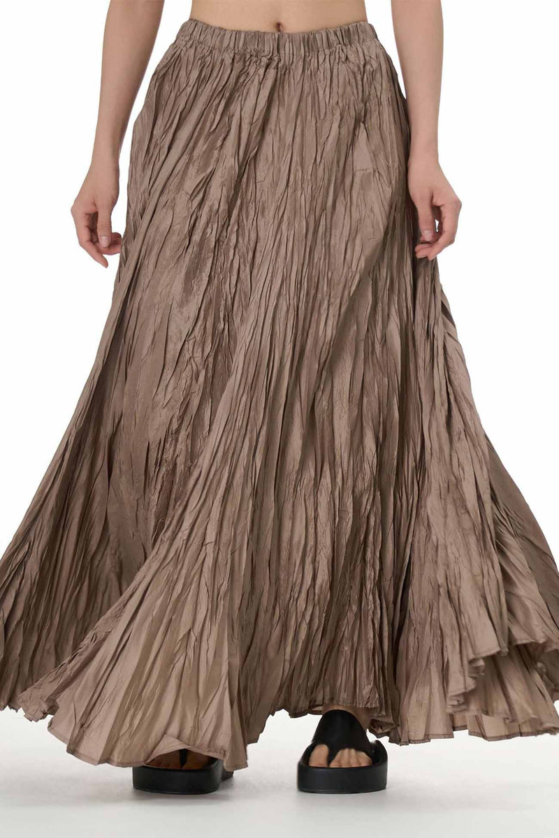 Beautifully Balanced Garment with Timeless Character