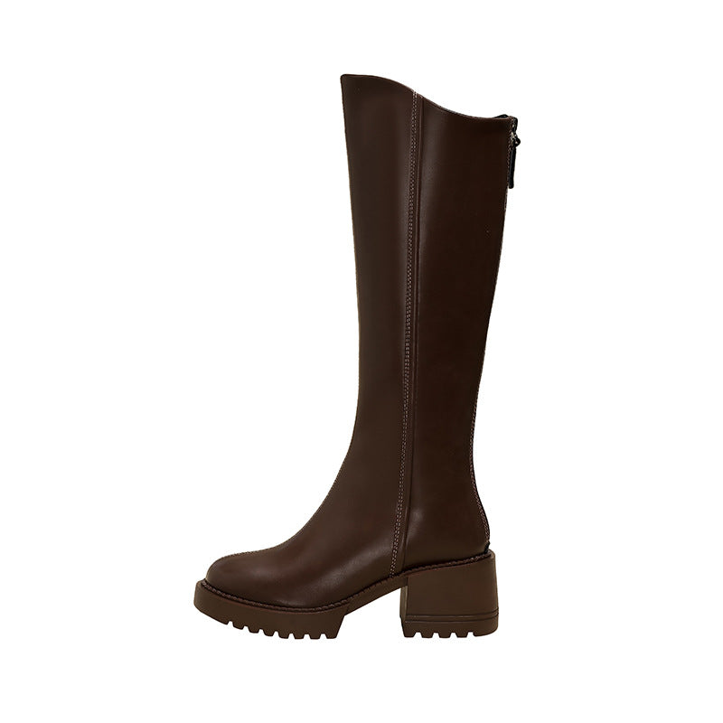 Beautifully Crafted Boots in a Classic Style