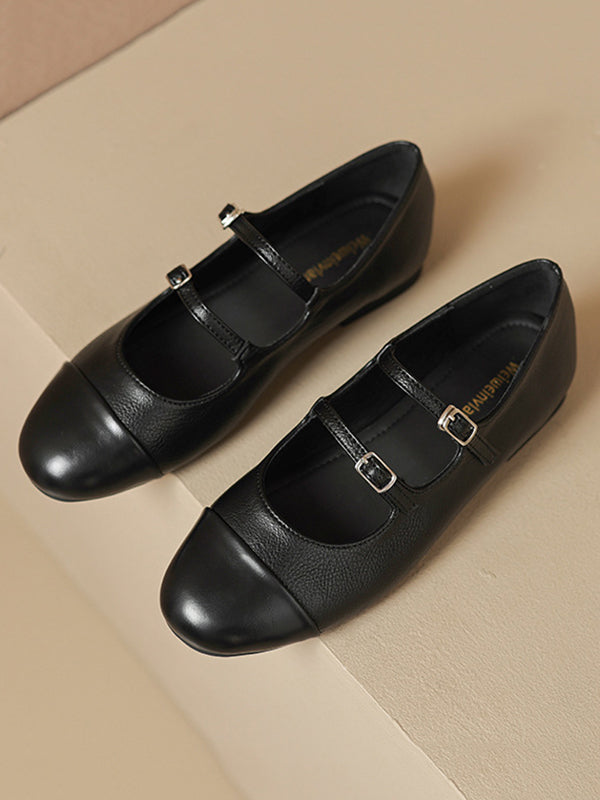 Beautifully Finished Shoes in a Timeless Design