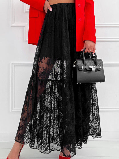 Vintage Inspired Garment with a Contemporary Edge