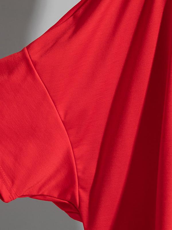 Beautifully Finished T-Shirt in a Timeless Design