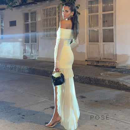 Polished Garment with an Effortless Classic Look