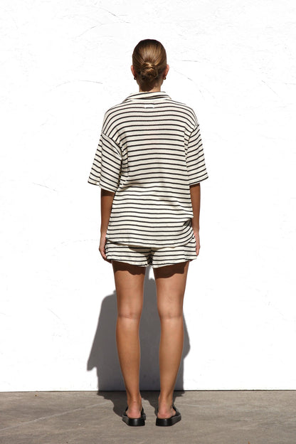 A Vintage Style Garment with Delicate Timeless Details
