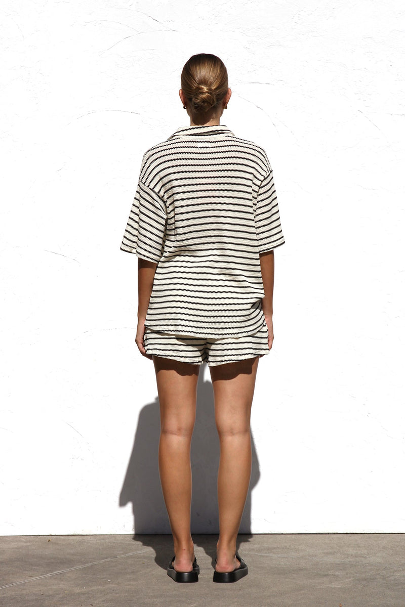 Classic Vintage Garment with a Flattering Fit