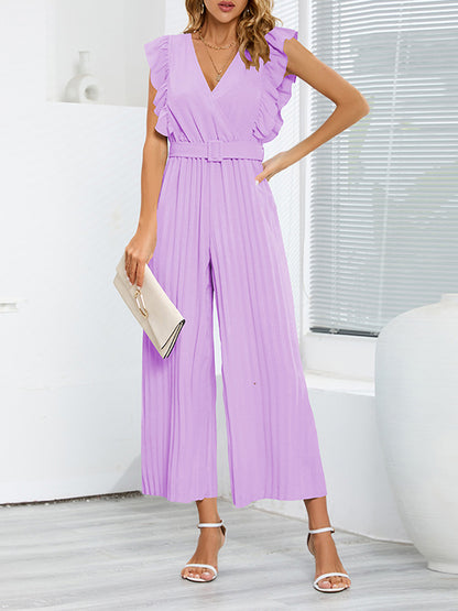 Sophisticated Garment with a Clean Classic Look