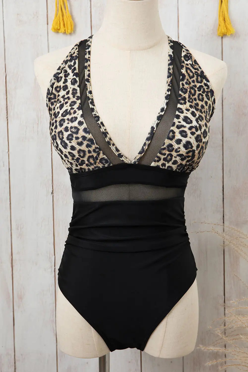 A Vintage Style Garment with Delicate Timeless Details