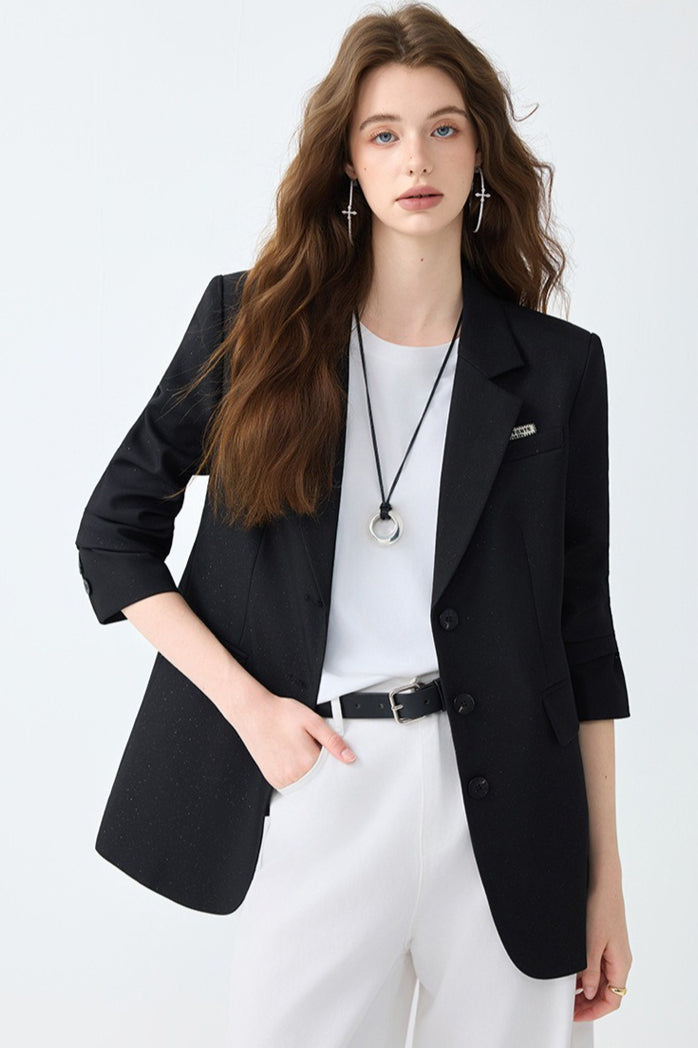 Classic Vintage Garment with a Flattering Fit