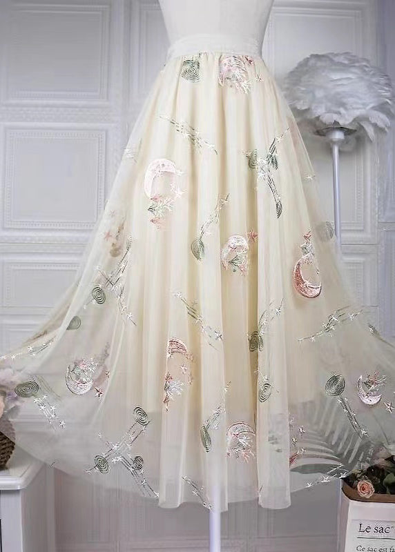 A Vintage Style Garment with Delicate Timeless Details