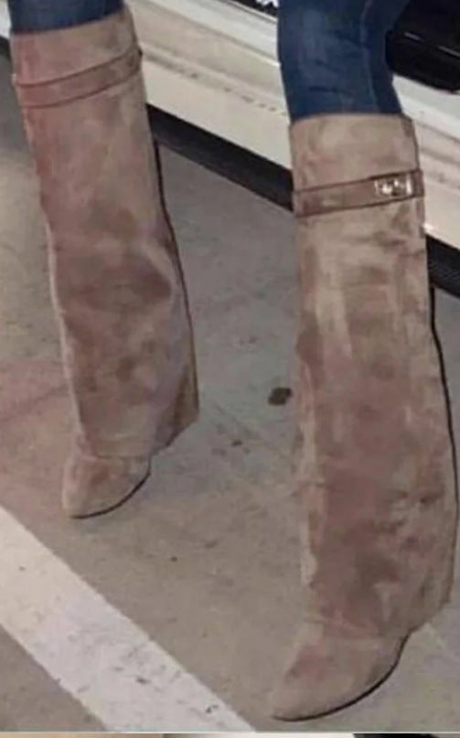 Classic Vintage & Enduringly Stylish Boots