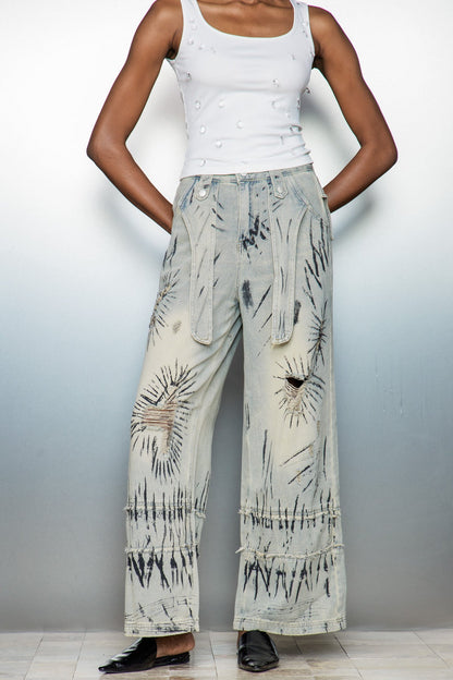 Beautifully Finished Garment in a Timeless Design