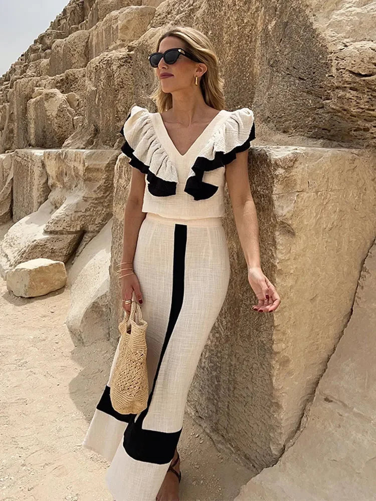 Beautifully Crafted Garment in a Classic Style