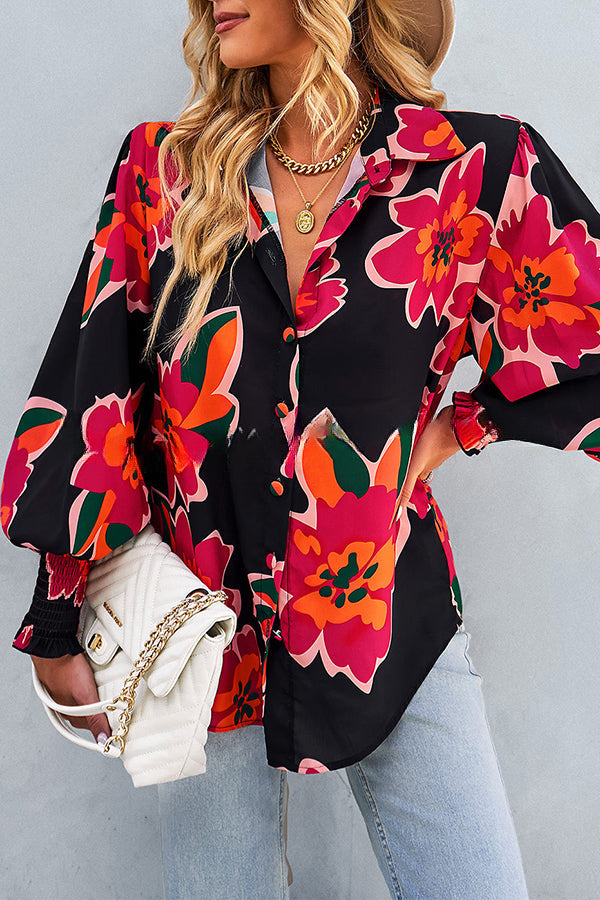 Sophisticated Shirt with a Clean Classic Look