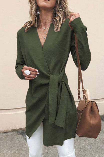 Beautifully Crafted Garment in a Classic Style
