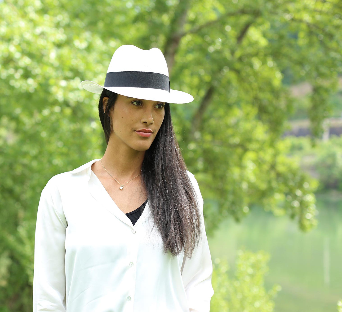 Elegantly Styled Garment for Everyday Wear