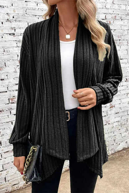 Classic Vintage & Enduringly Stylish Cardigan