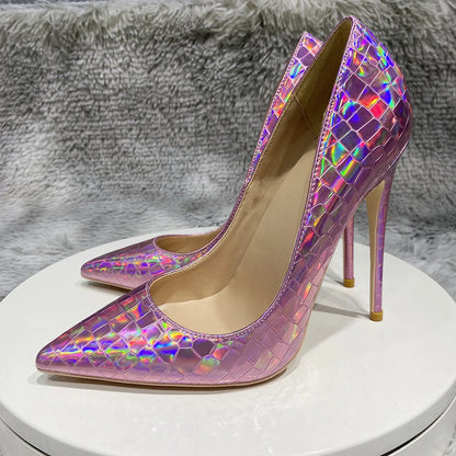 Beautifully Crafted Shoes in a Classic Style