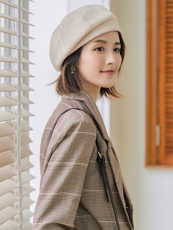Vintage Inspired Garment with a Contemporary Edge