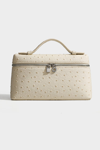 Vintage Inspired Bag with a Contemporary Edge