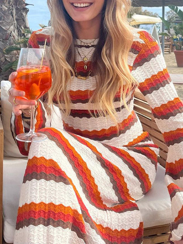 Polished Sweater with an Effortless Classic Look
