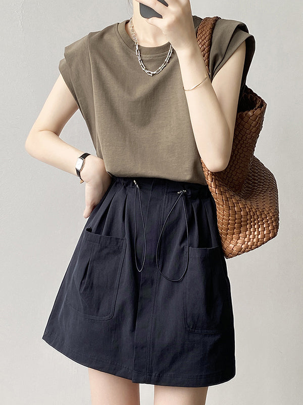 Gracefully Styled T-Shirt for Any Occasion