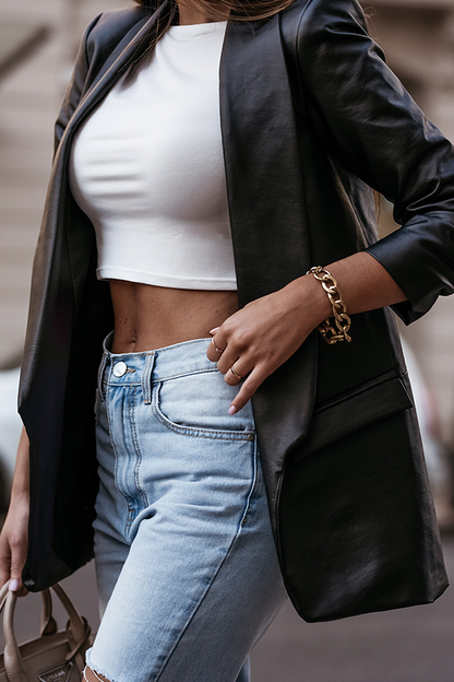 Vintage Inspired Garment with a Contemporary Edge