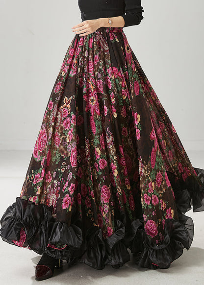 Gracefully Styled Garment for Any Occasion