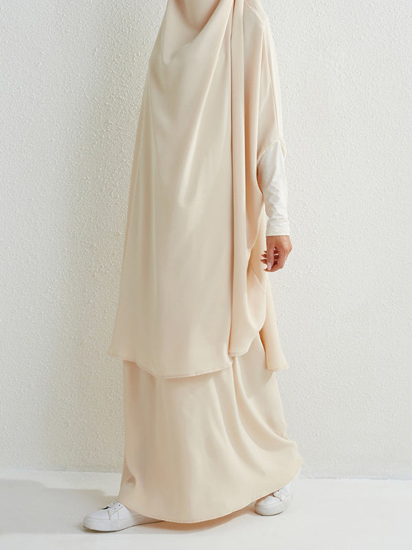 Well Tailored Shirt with a Graceful Silhouette