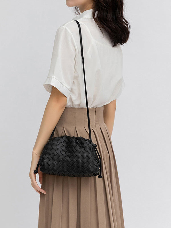 Elegantly Styled Bag for Everyday Wear