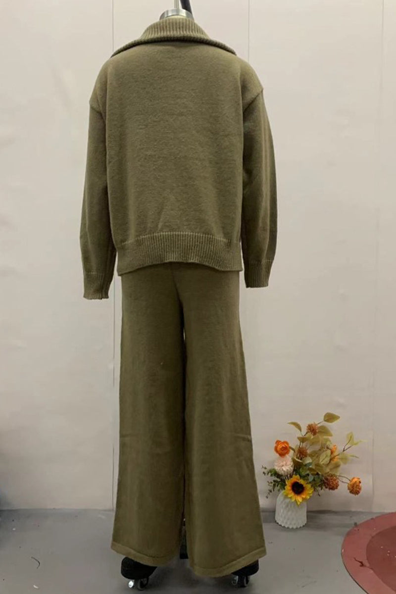 Sophisticated Garment with a Clean Classic Look