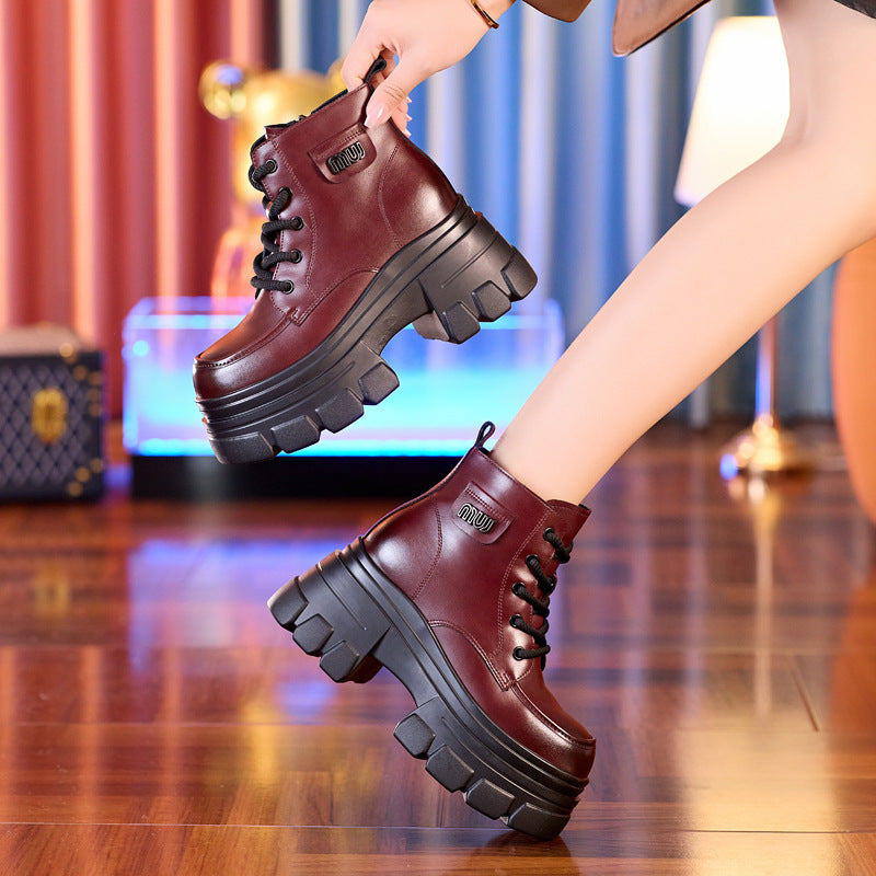Classic Vintage & Enduringly Stylish Boots