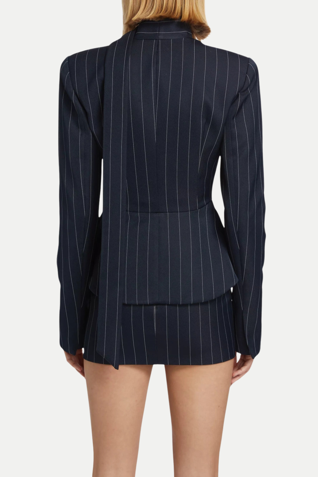 Polished Garment with an Effortless Classic Look
