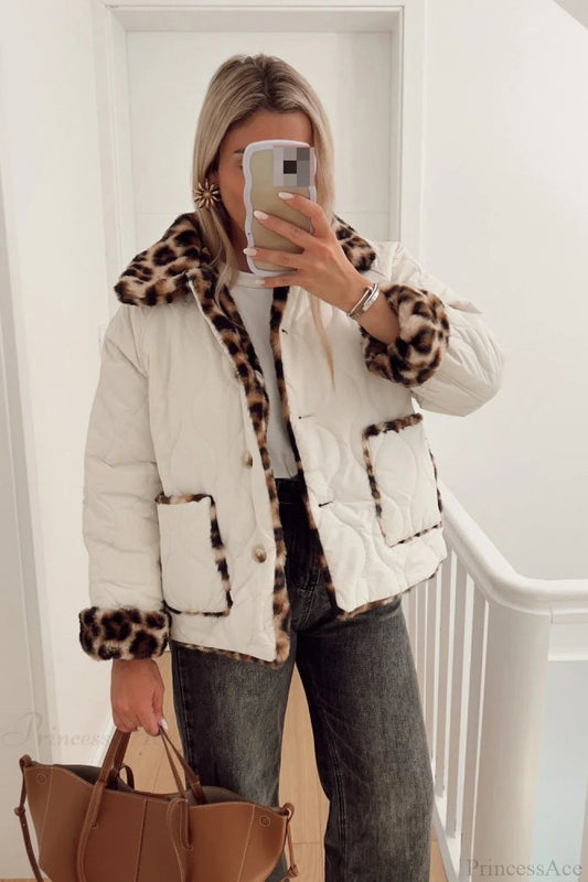 Sophisticated Coat with a Clean Classic Look