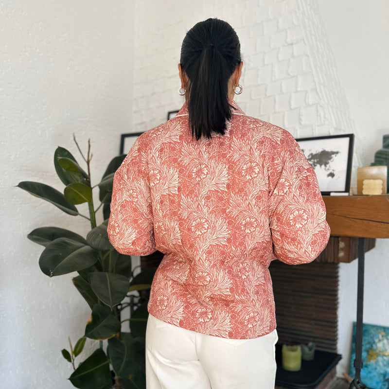Beautifully Crafted Jacket in a Classic Style