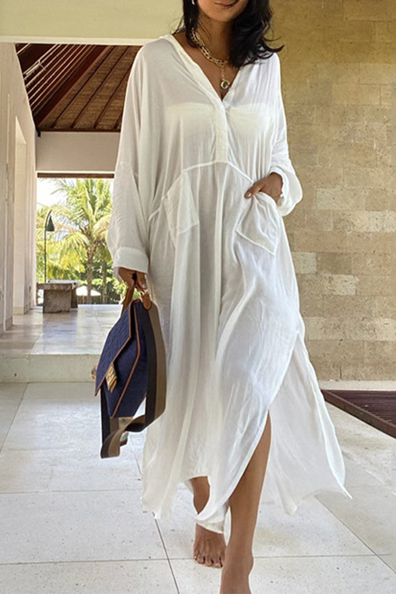 Beautifully Balanced Garment with Timeless Character