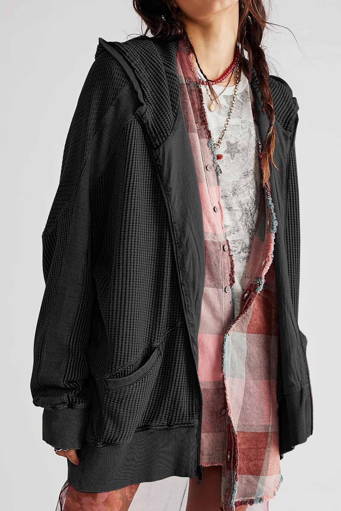 Gracefully Styled Garment for Any Occasion